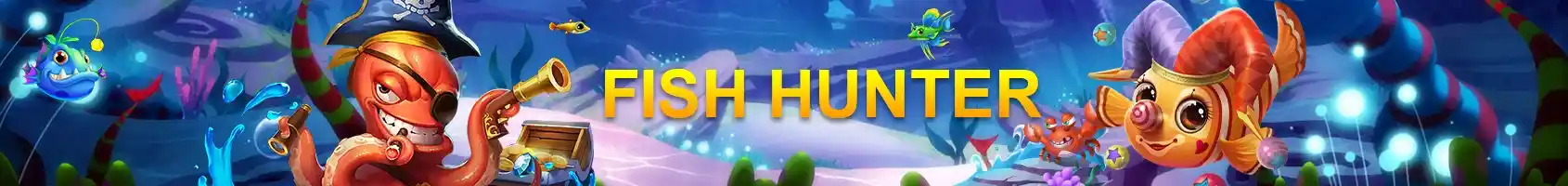 taya77 Fishing Games