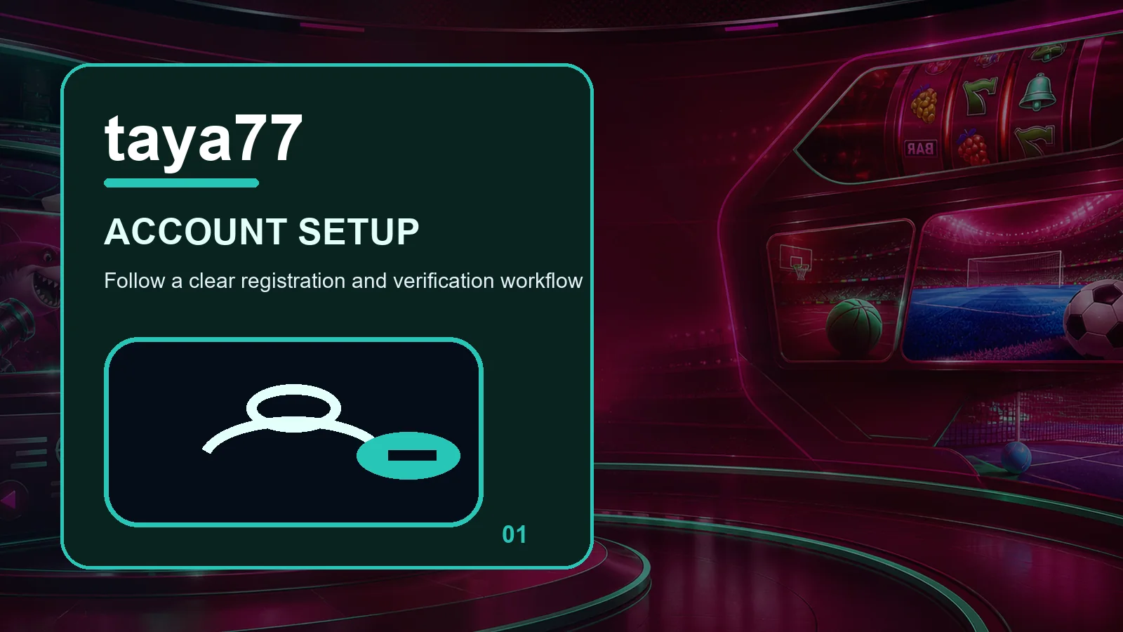 taya77 register full-width visual guide 1