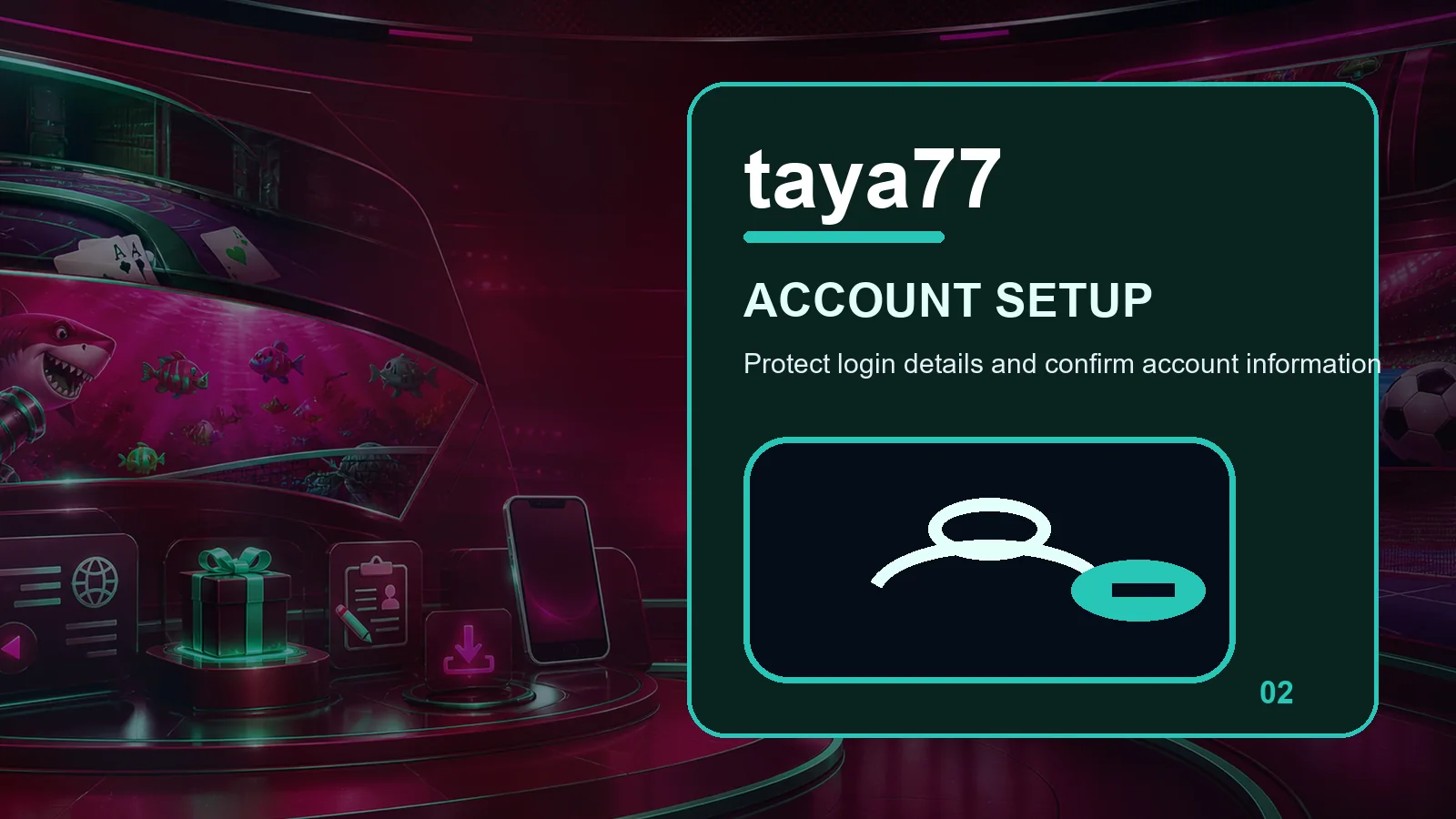 taya77 register full-width visual guide 2